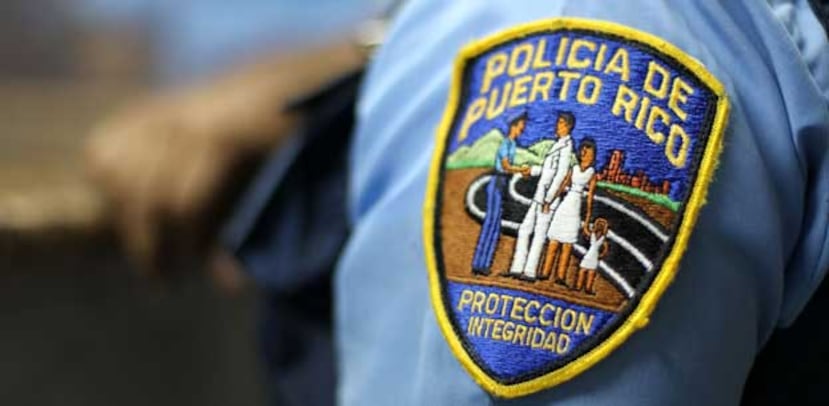 Las detenidas fueron llevadas a las oficinas de la División Drogas y Narcóticos de Carolina. (Archivo)