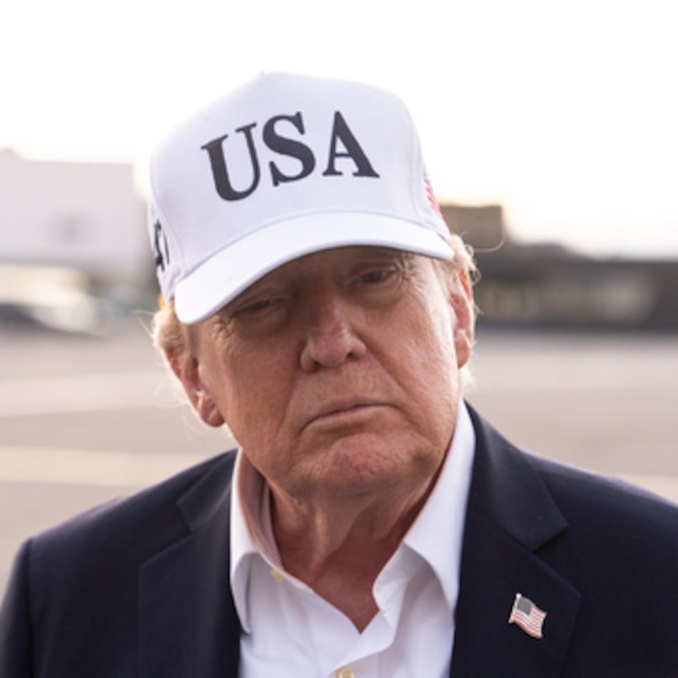 En algunos casos, los tribunales han fallado en contra de los recortes en las subvenciones aplicados por el gobierno de Donald Trump.