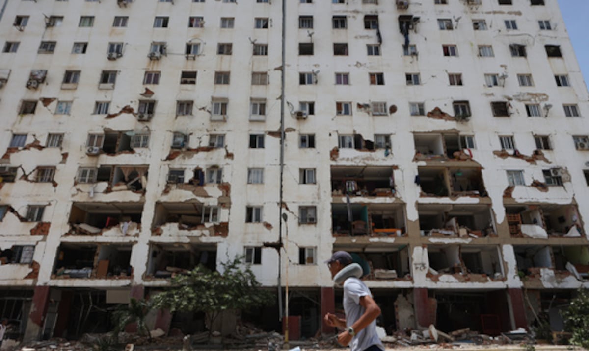 Cómo funcionan los sistemas de alerta temprana de terremotos usados en todo el mundo