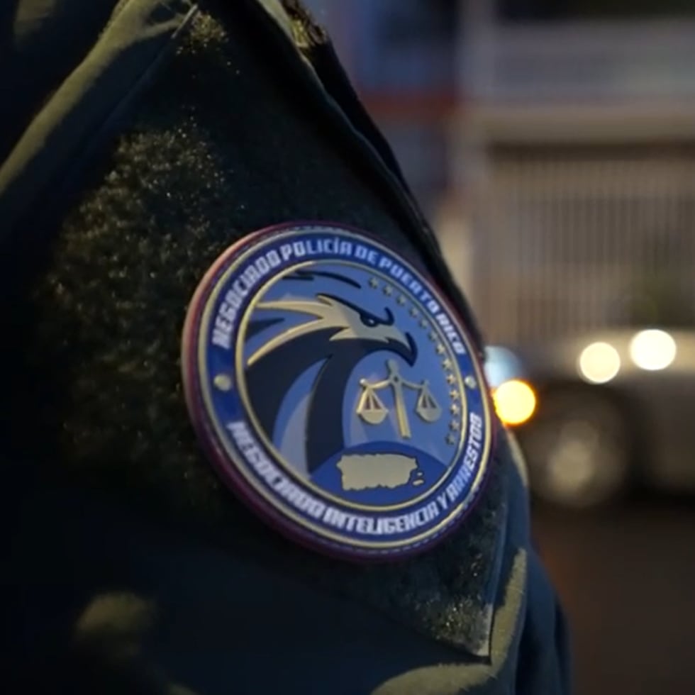 Durante el operativo, la Policía ejecutó otras órdenes de arresto en distintos puntos de San Juan.