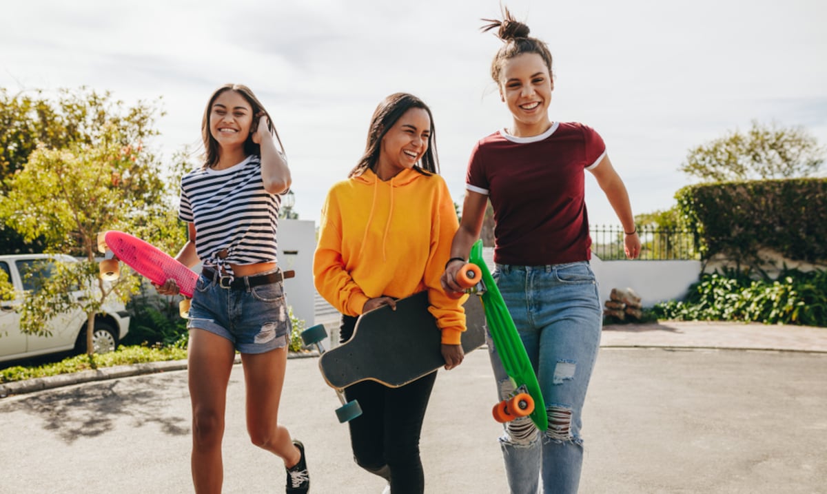Los adolescentes no somos vagos y nos importa el bienestar de Puerto Rico