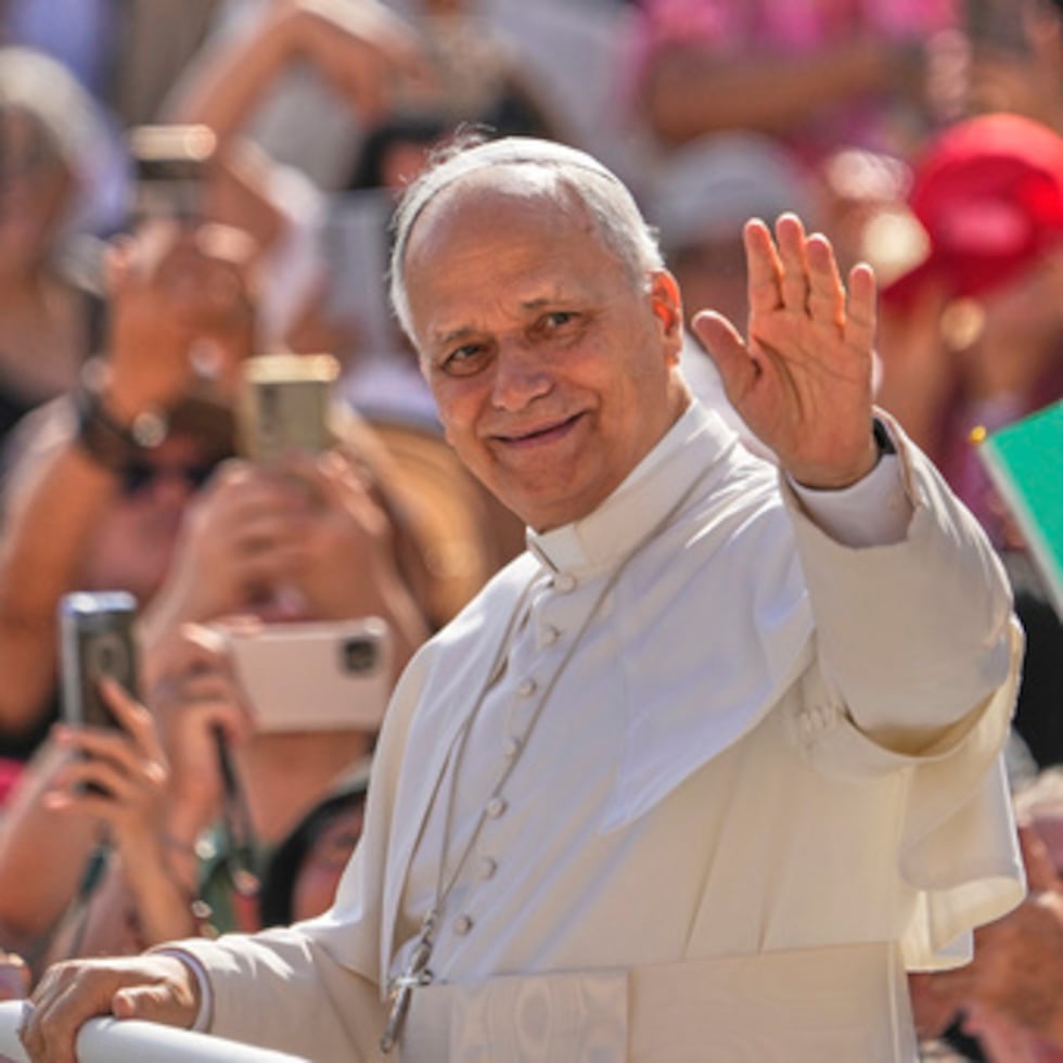 El papa León XIV dijo que el escándalo “no puede convertirse en el enfoque central de la Iglesia”.