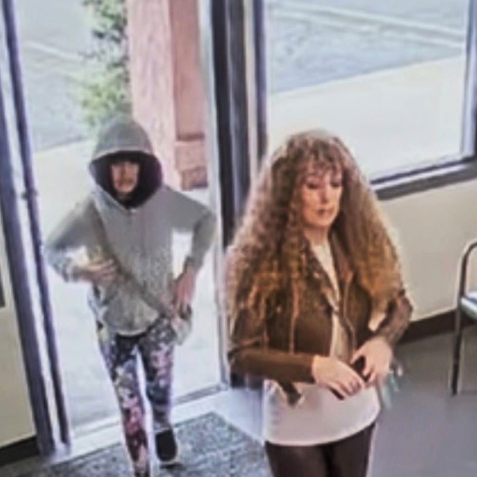 Ashlee Buzzard, de 40 años, fue arrestada tras el hallazgo del cuerpo de Melodee Buzzard, de 9 años, en una zona rural del condado de Wayne.