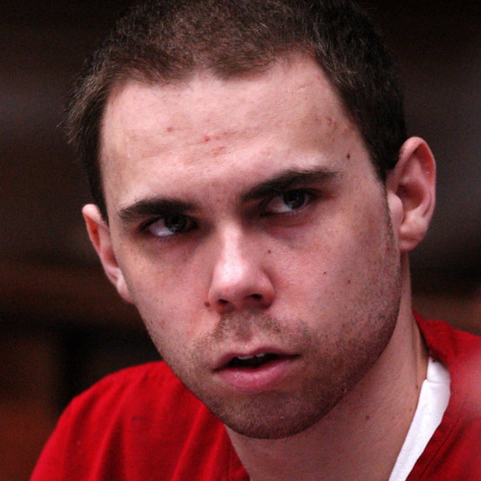 Stephen Corey Bryant