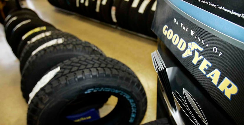 La pesquisa abarca unos 40,000 neumáticos producidos desde 1996 hasta el 2003. (AP)