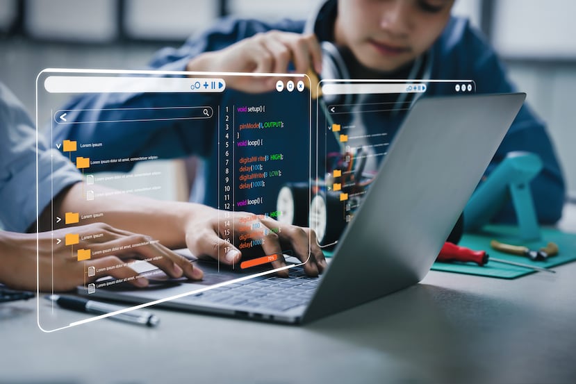Esta iniciativa, en la que participa El Nuevo Día como socio del GDA en Puerto Rico, tiene como objetivo crear un semillero regional de futuros profesionales en tecnologías de la información, especializados, particularmente, en medios periodísticos digitales.