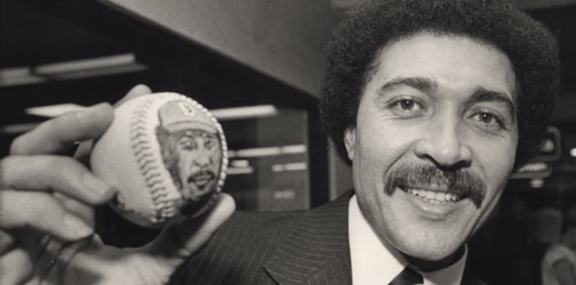 Guillermo Hernández ganó el Premio Cy Young y del Jugador Más Valioso de la Liga Americana en 1984. (Archivo)