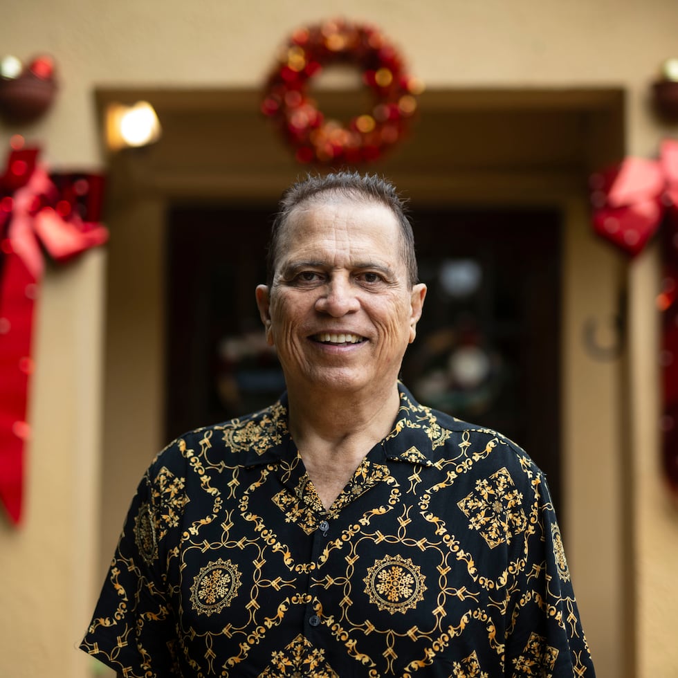 Herminio de Jesús.
Herminio de Jesús, Navidad, Canciones