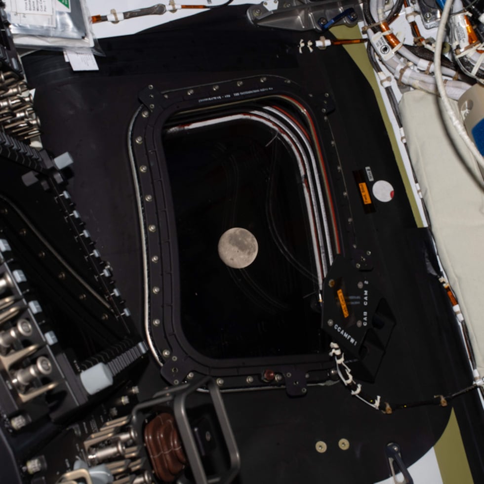 Artemis II utiliza la misma maniobra que Apollo 13 tras la explosión del tanque de oxígeno que acabó con cualquier esperanza de un aterrizaje lunar.