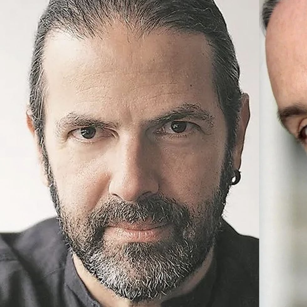 El físico teórico José Edelstein y el astrobiólogo Carlos Briones invitaron a la ciudadanía a mantener viva la curiosidad, un elemento clave que impulsa cada descubrimiento científico.