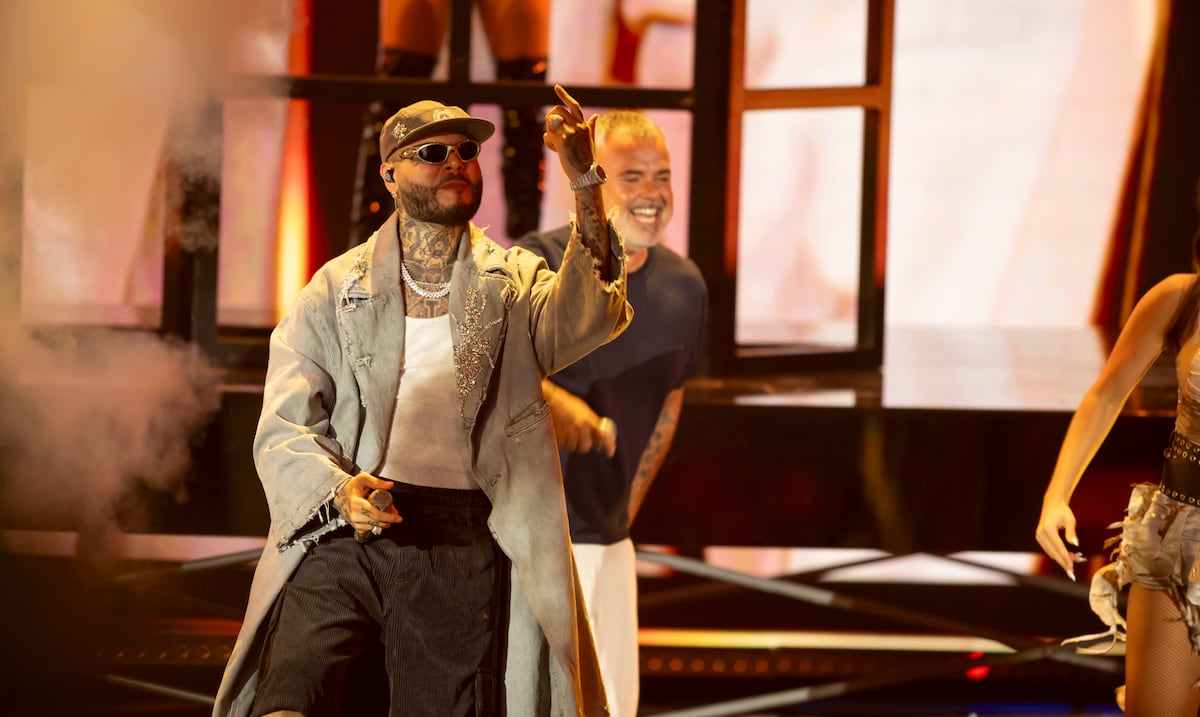 Farruko estrena "Marbella Nights", himno oficial de Premios Juventud 2026 en España