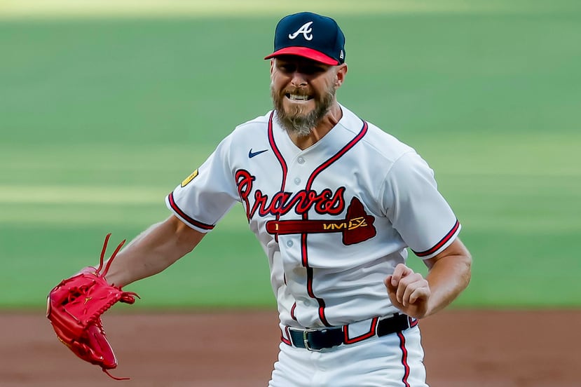 El zurdo Chris Sale tiene foja de 6-3 y 1.96 de efectividad.