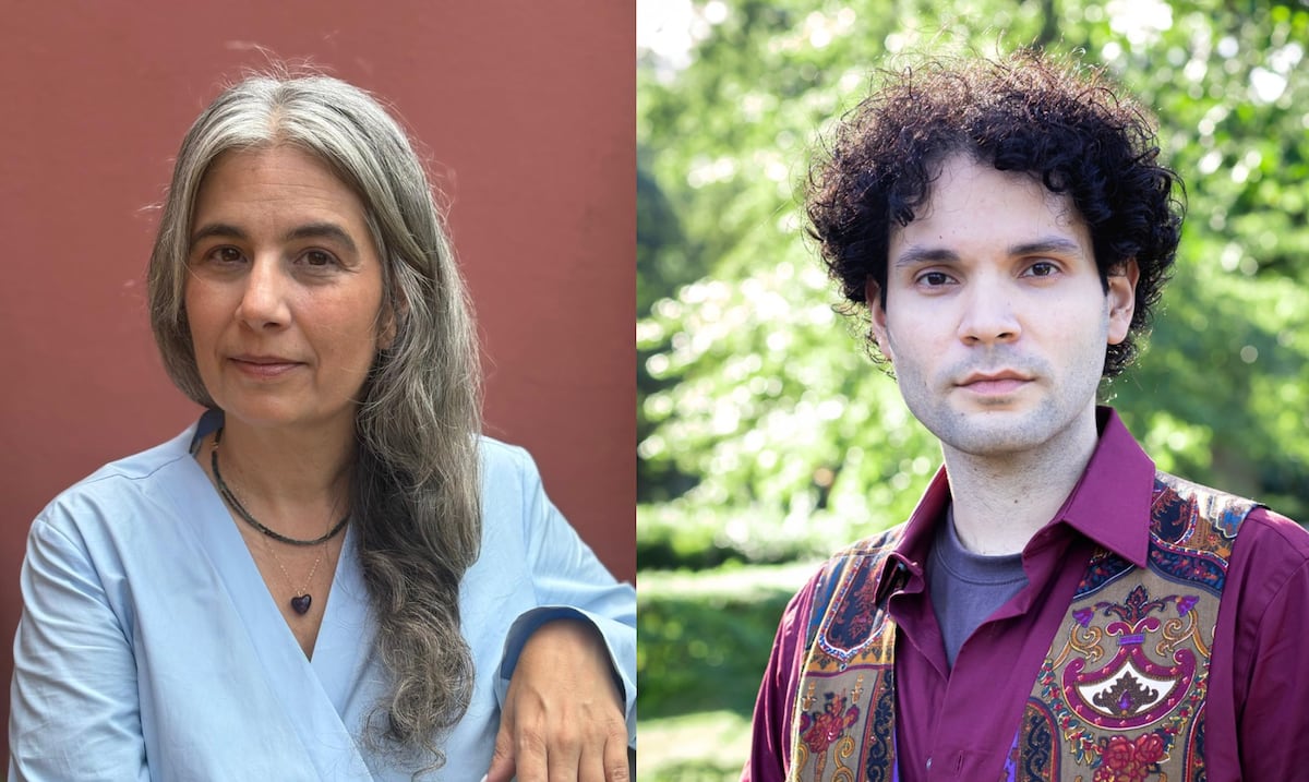 Puerto Rico selecciona dos obras para representar al país en el National Book Festival 2026