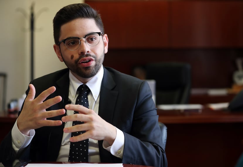 Puerto Rico y su clase política deben analizar detenidamente en qué se gasta el dinero de los contribuyentes, un ejercicio que requirió la Junta Fiscal y que se ha pospuesto por la bonanza que experimenta el fisco a causa de fondos federales, dijo el ex titular de Hacienda, Francisco Parés Alicea.
