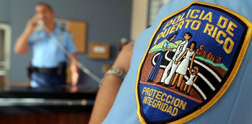 La Policía no detalló la supuesta razón por la que la madre reprendió a la menor en la escuela.