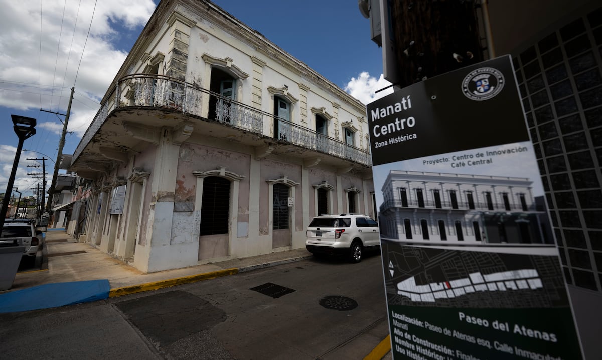 ¿Amenaza a la planificación municipal? Junta de Supervisión Fiscal limita alcance de revisiones a planes territoriales