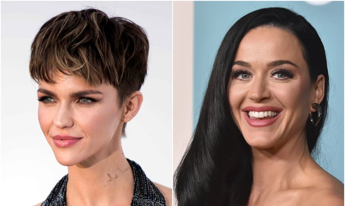 La actriz Ruby Rose acusa a Katy Perry de agresión sexual: “Vomité a chorros sobre ella”