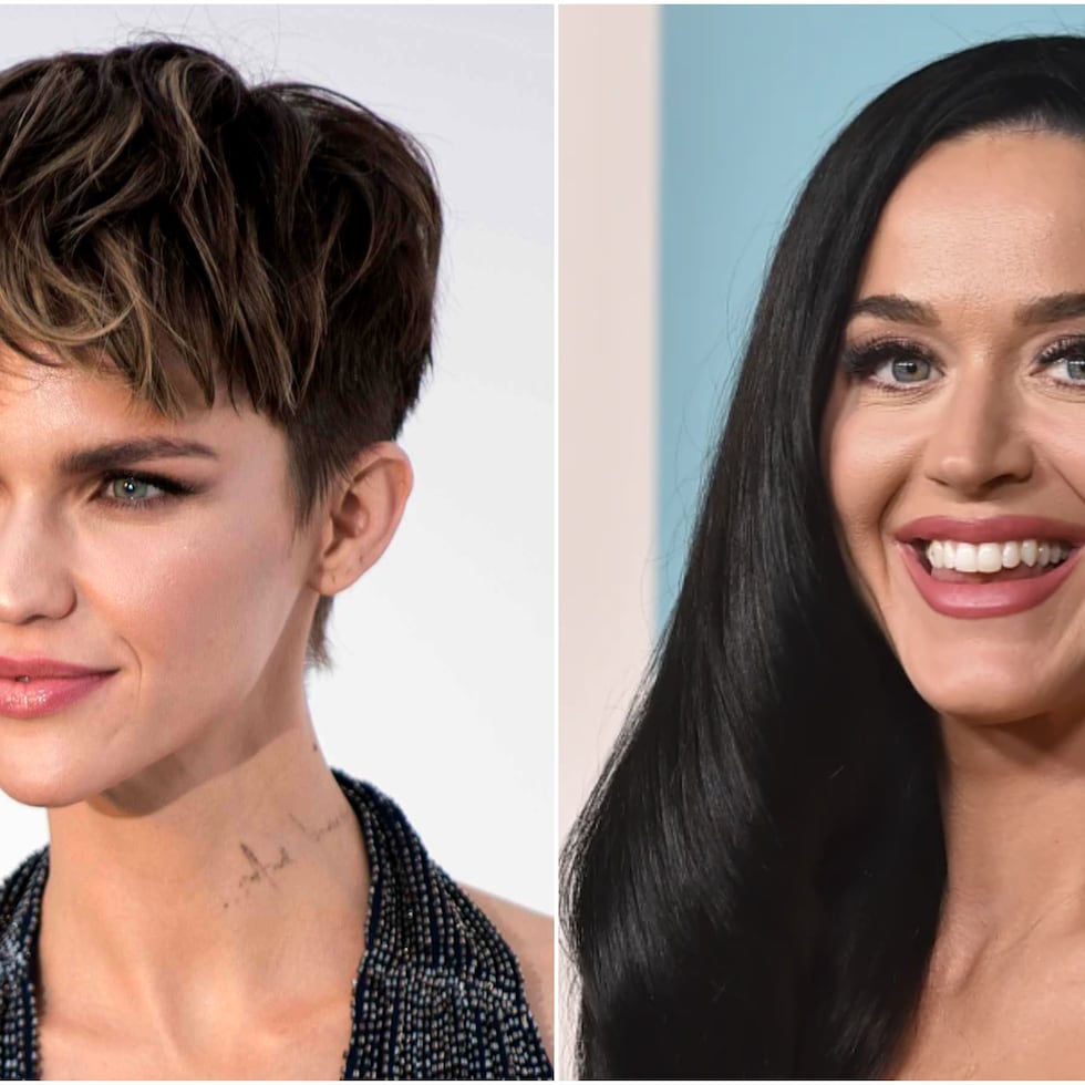 Ruby Rose alega que el acto con Katy Perry ocurrió en la discoteca de Melbourne hace 20 años.