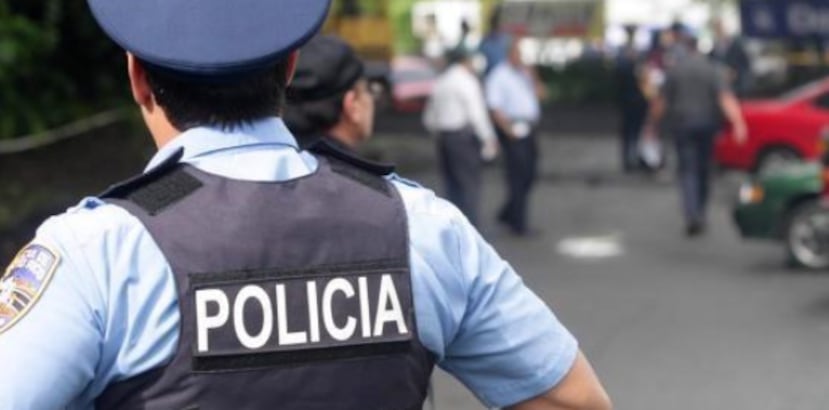 El accidente fatal de hoy se reportó a las 5:40 a.m. en la avenida Luis Muñoz Rivera cerca de la salida hacia el hotel Caribe Hilton en San Juan. (Archivo)