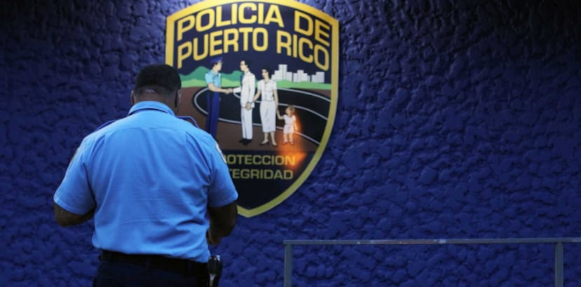 Al joven de 18 años se le formularon cargos por escalamiento y a su acompañante, por ser un menor de 16 años, se le imputaron faltas, por el mismo delito. (Archivo)