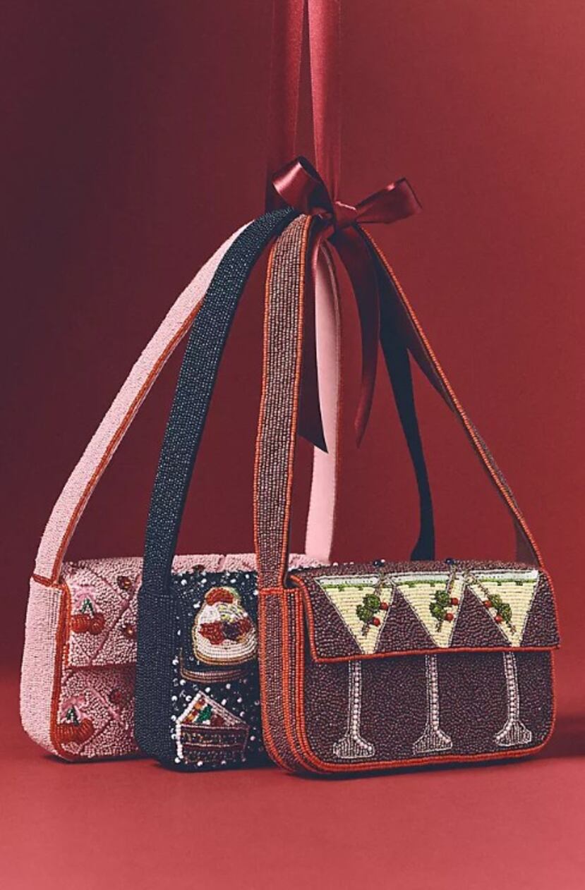 Anthropologie, segundo nivel en The Mall of San Juan