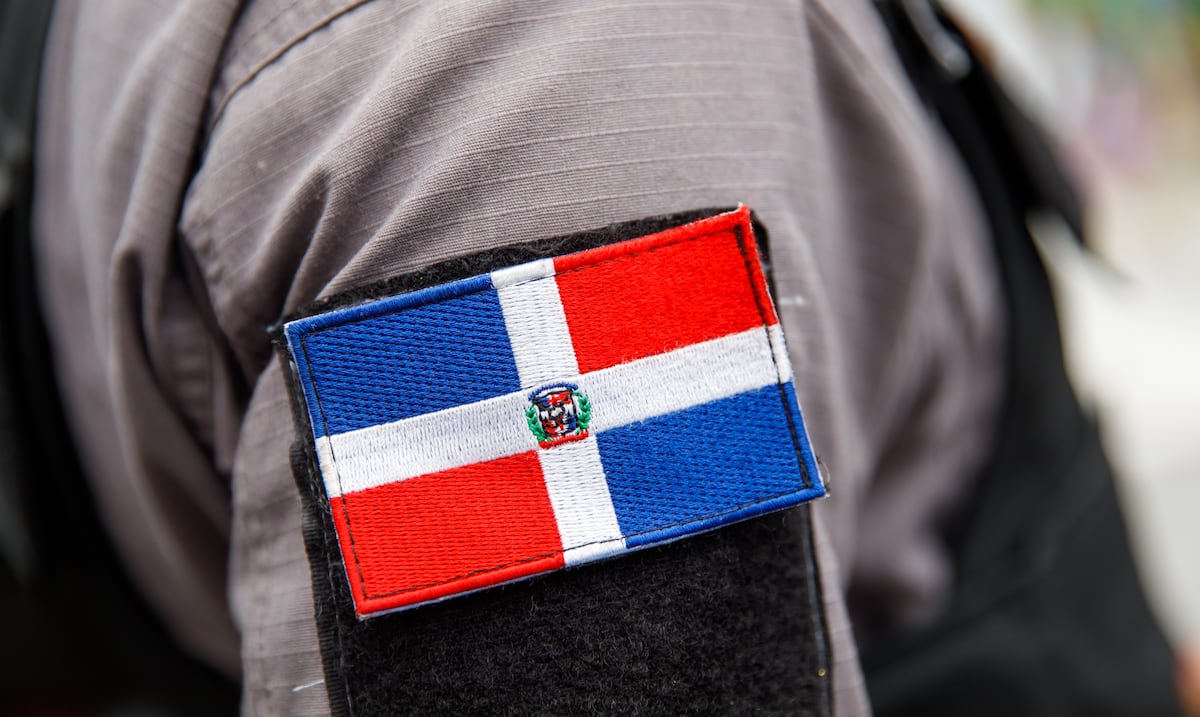 Police seek suspects in killing of Puerto Rican man at Dominican Republic car wash