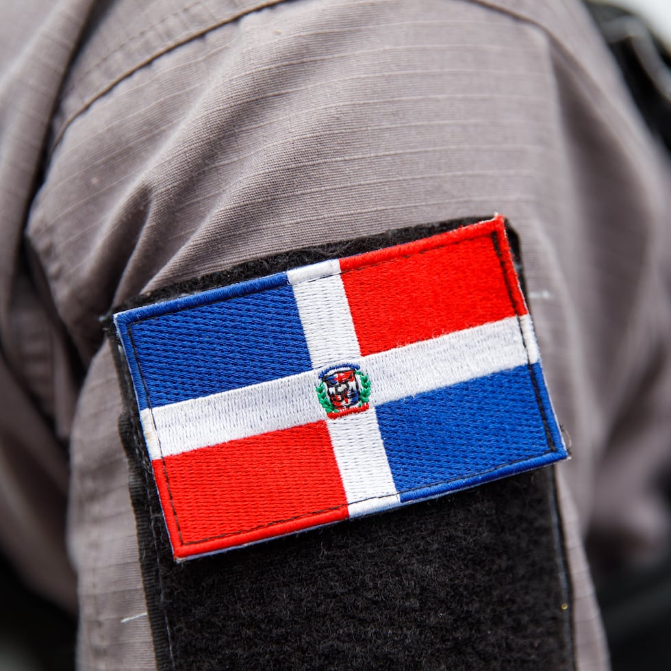 El puertorriqueño fue interceptado por varios individuos que llegaron al lugar para despojarlo de sus pertenencias.