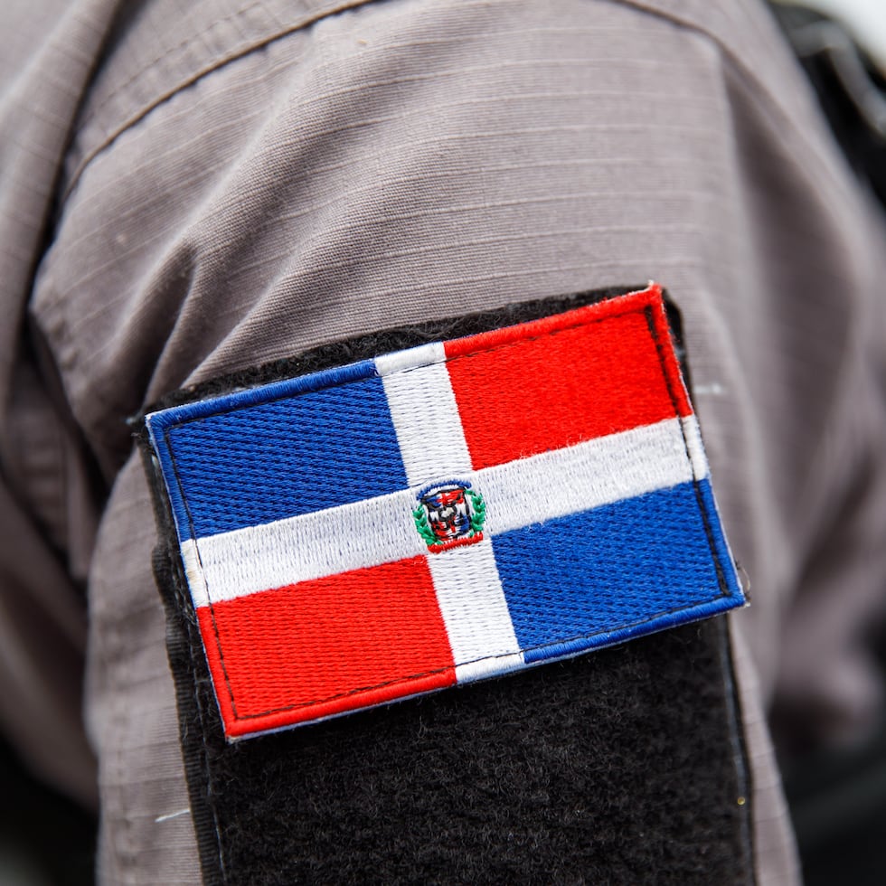 The Police described them as “highly dangerous” and urged the public not to confront them.