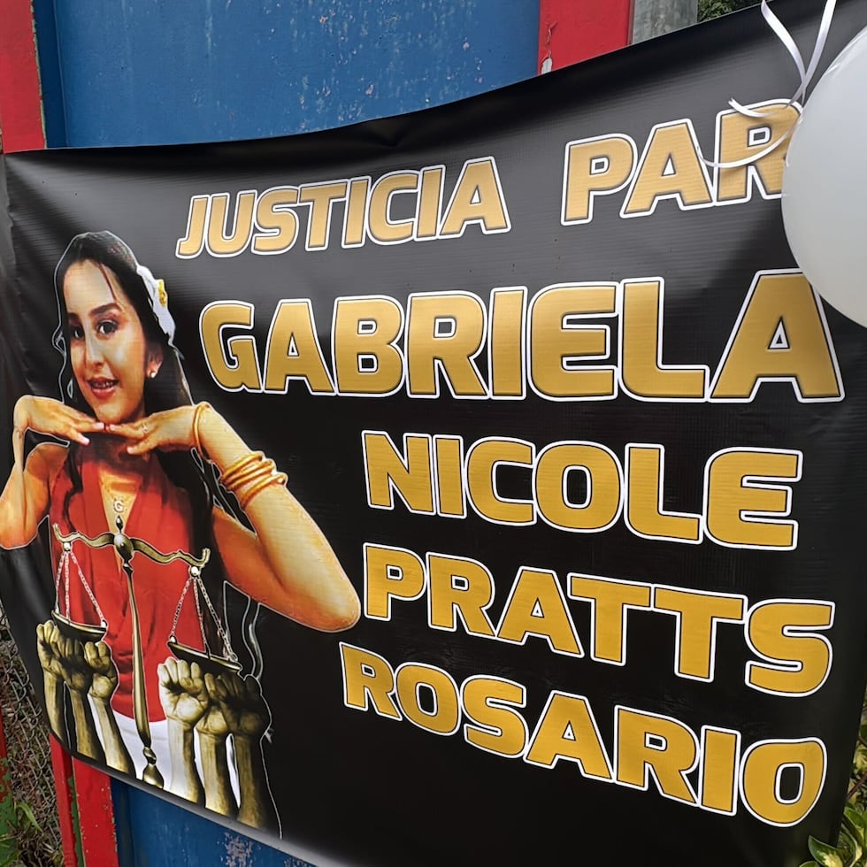 Familia de la víctima clama por justicia.