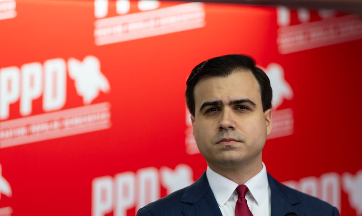 PPD culminará su reorganización el 11 de octubre sin candidatos para alcaldías clave