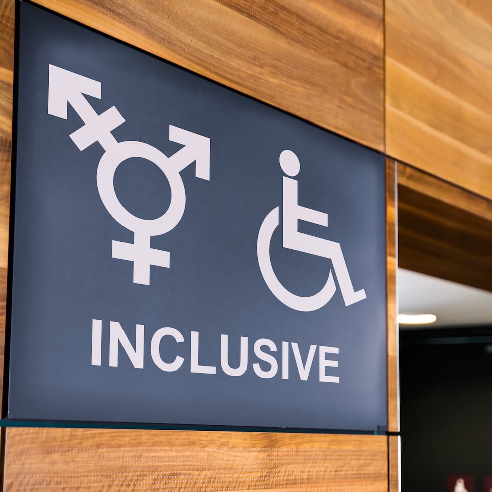 El Proyecto de la Cámara 165, que prohíbe los baños inclusivos, fue presentado por la representante de Proyecto Dignidad, Lisie Burgos.