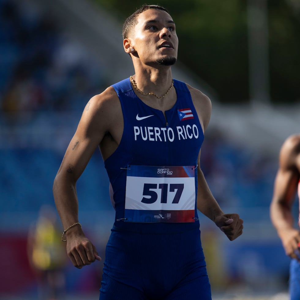 El puertorriqueño José Figueroa (517) y el dominicano Alexander Ogando (303) competirán en el Ultimate Championship.