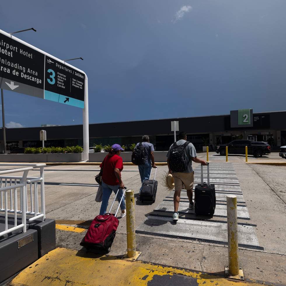 En Europa, España, Portugal, Italia, Francia y Reino Unido están entre los países que más visitan los puertorriqueños.