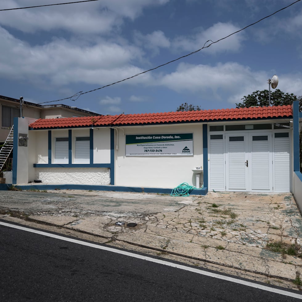 La secretaria de la Familia, Suzanne Roig, confirmó que había una investigación en curso en contra del hogar Casa Dorada, en Las Piedras.
