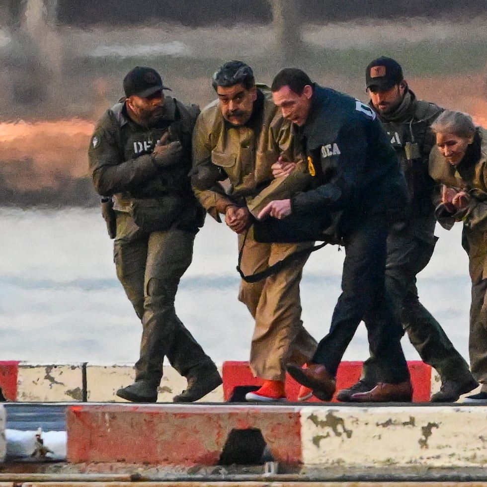 La detención de Nicolás Maduro es una de las noticias recientes que más comentarios ha generado en redes sociales y otros medios. Richard Rivera Cardona alude a la considerable transmisión de opiniones apasionadas y sin análisis ponderado de los hechos.