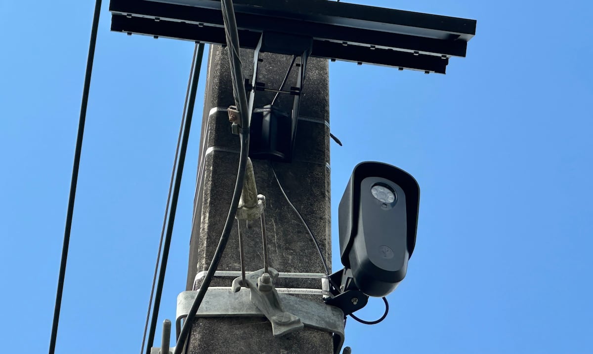 Debate en Puerto Rico sobre cámaras de reconocimiento de placas: ¿seguridad pública o vigilancia?