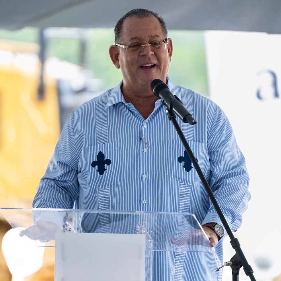 Carlos López Rivera died at the age of 67 after battling liver cancer.