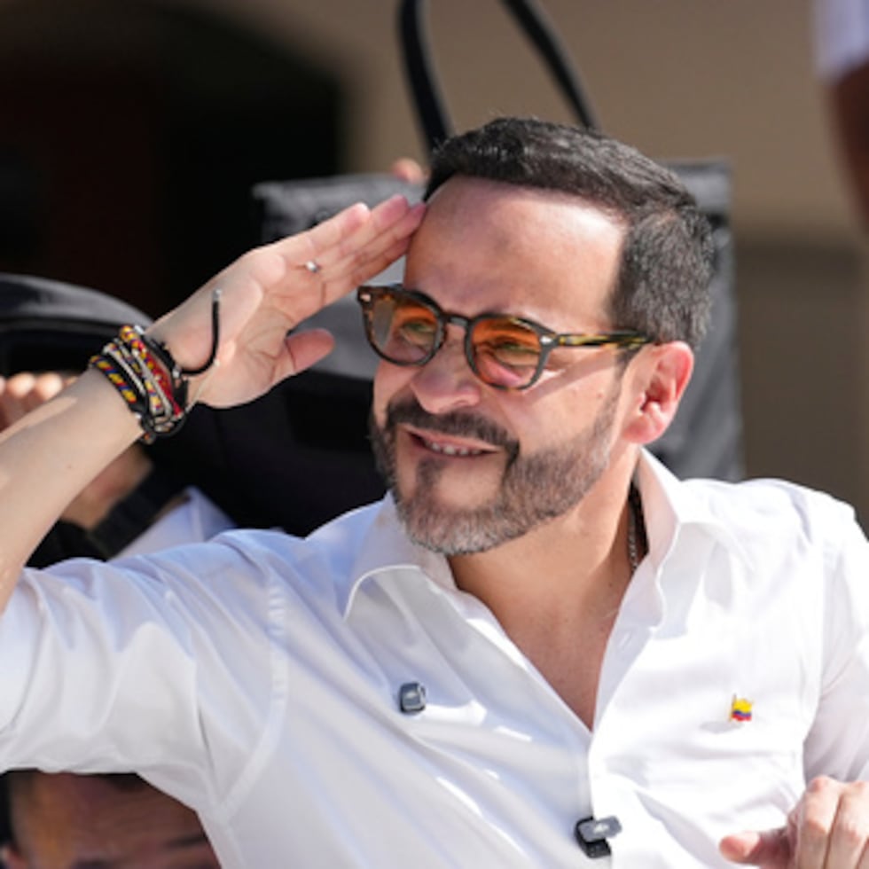 El recuento preliminar de la Registraduría, encargada de la logística de las elecciones el día de la votación, había situado a De la Espriella con un 49.66% de los votos y a Cepeda con un 48.70%.