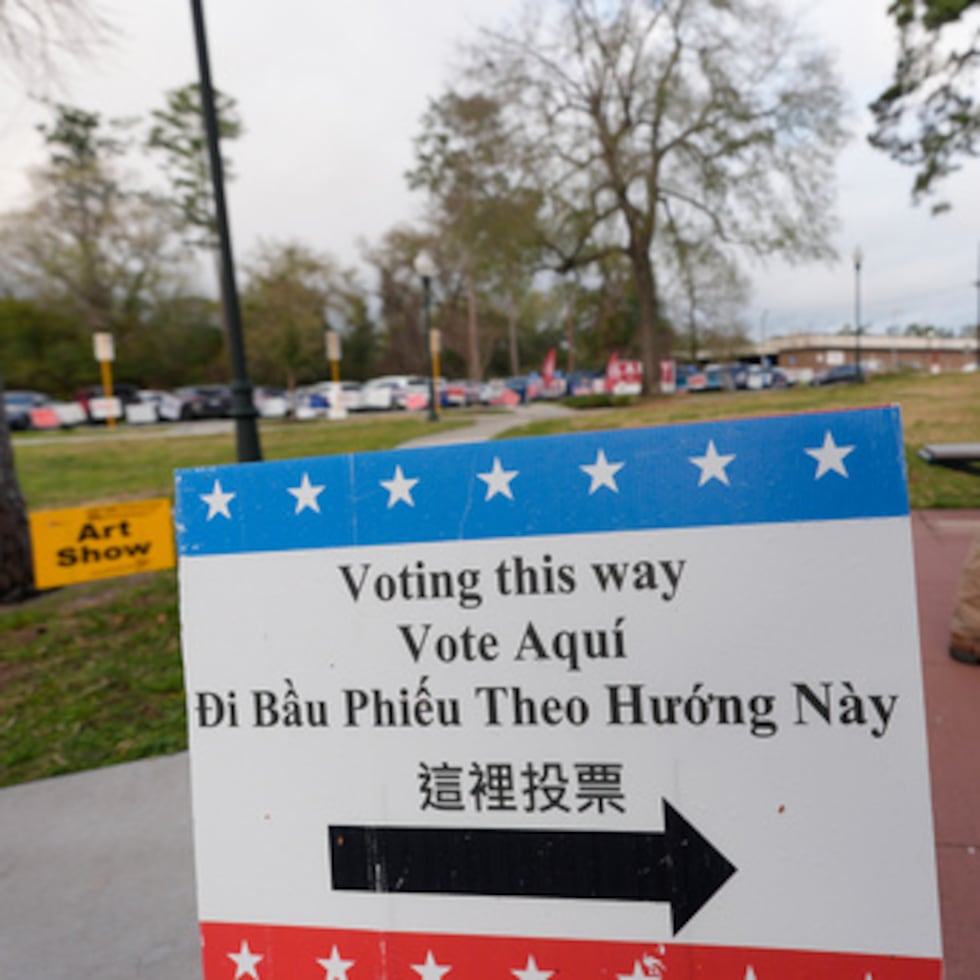 Mientras estalla la guerra con Irán, demócratas y republicanos se preguntan quién quiere que lidere su partido en las elecciones generales de noviembre.