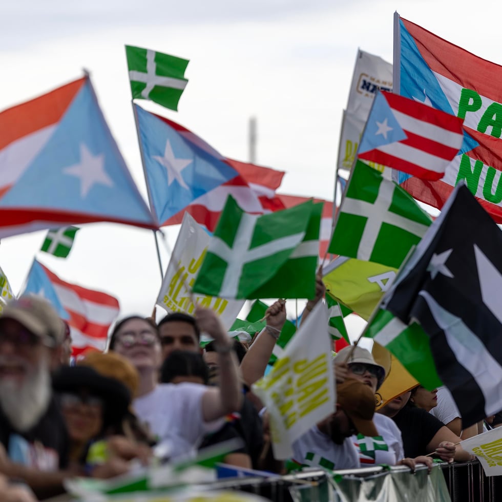 Para las elecciones del 2028 veo que hay tres alternativas de alianza posibles. La primera es repetir lo intentado en el 2024, pero que el MVC, en esta ocasión, se tome el especial cuidado de que sus candidatos a la legislatura recojan los endosos necesarios que les permitan estar en la columna de su partido, escribe José Nicolás Medina.