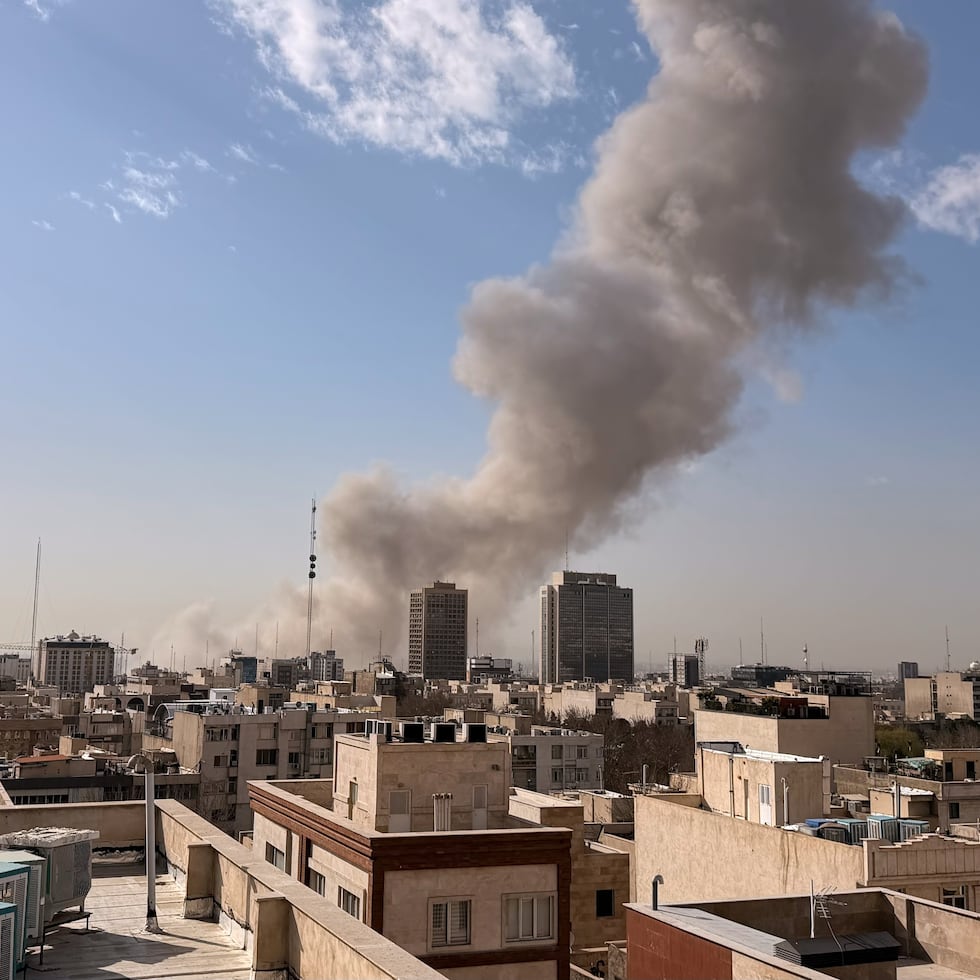 Washington quería obtener un acuerdo más allá del programa nuclear iraní, que incluyera también límites a las capacidades balísticas de Irán, algo que Teherán rechazaba.