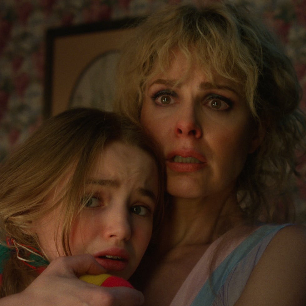 Fotograma de la quinta y última temporada de la serie de Netflix 'Stranger Things'.