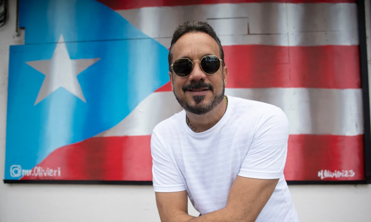 Millo Torres regresa a Fajardo para concierto frente al mar que inspiró sus letras