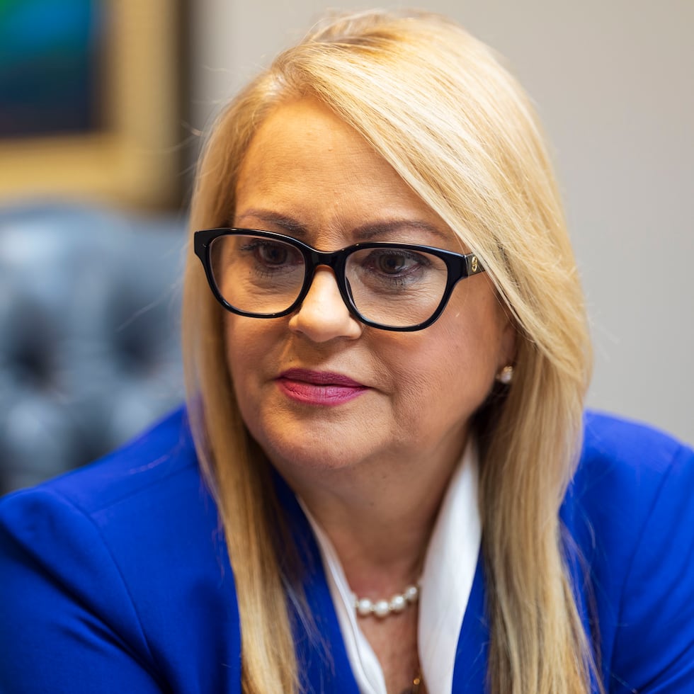 The controversy over Wanda Vázquez Garced's escorts began in late August 2025, when she pleaded guilty to one federal charge: accepting pledges of contributions from a foreigner for a political campaign.