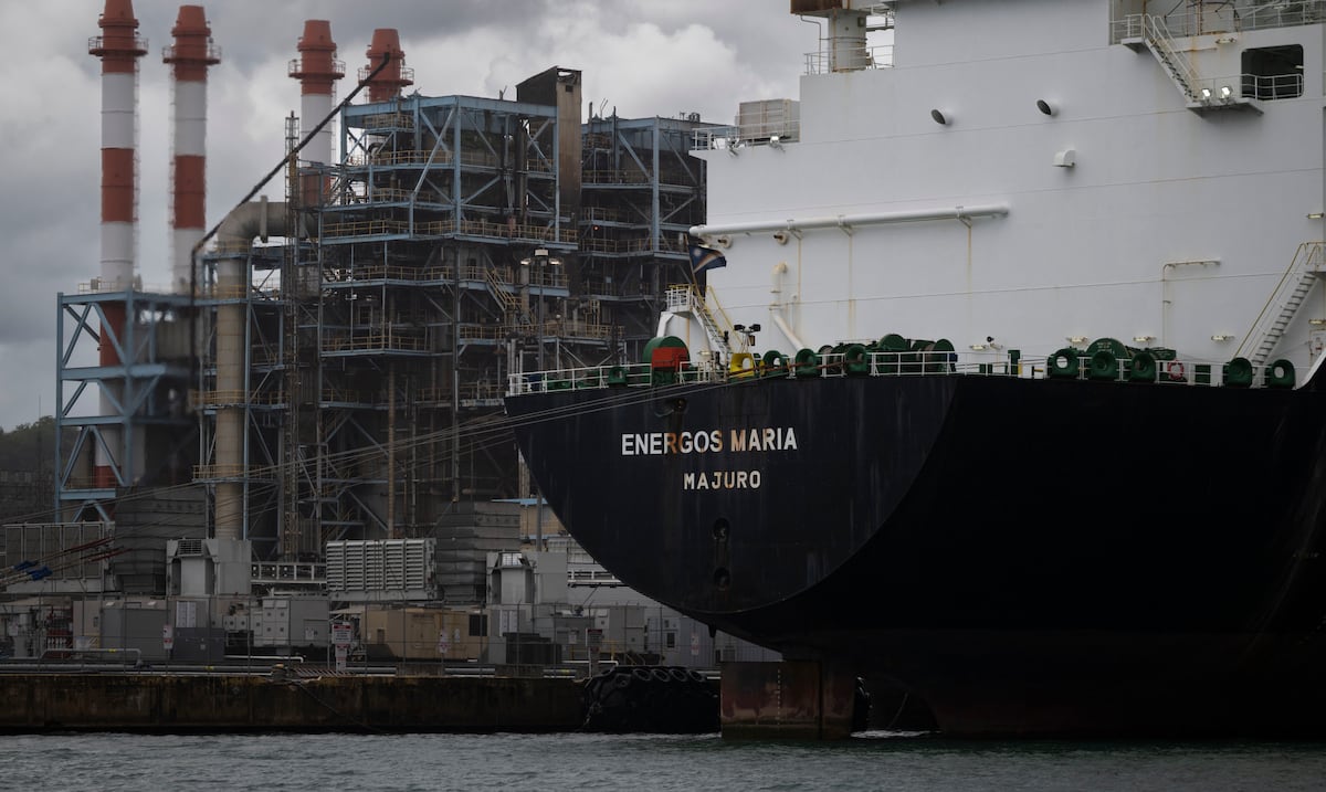 Abonados enfrentarían pago de $67 millones a NFE por combustible nunca entregado