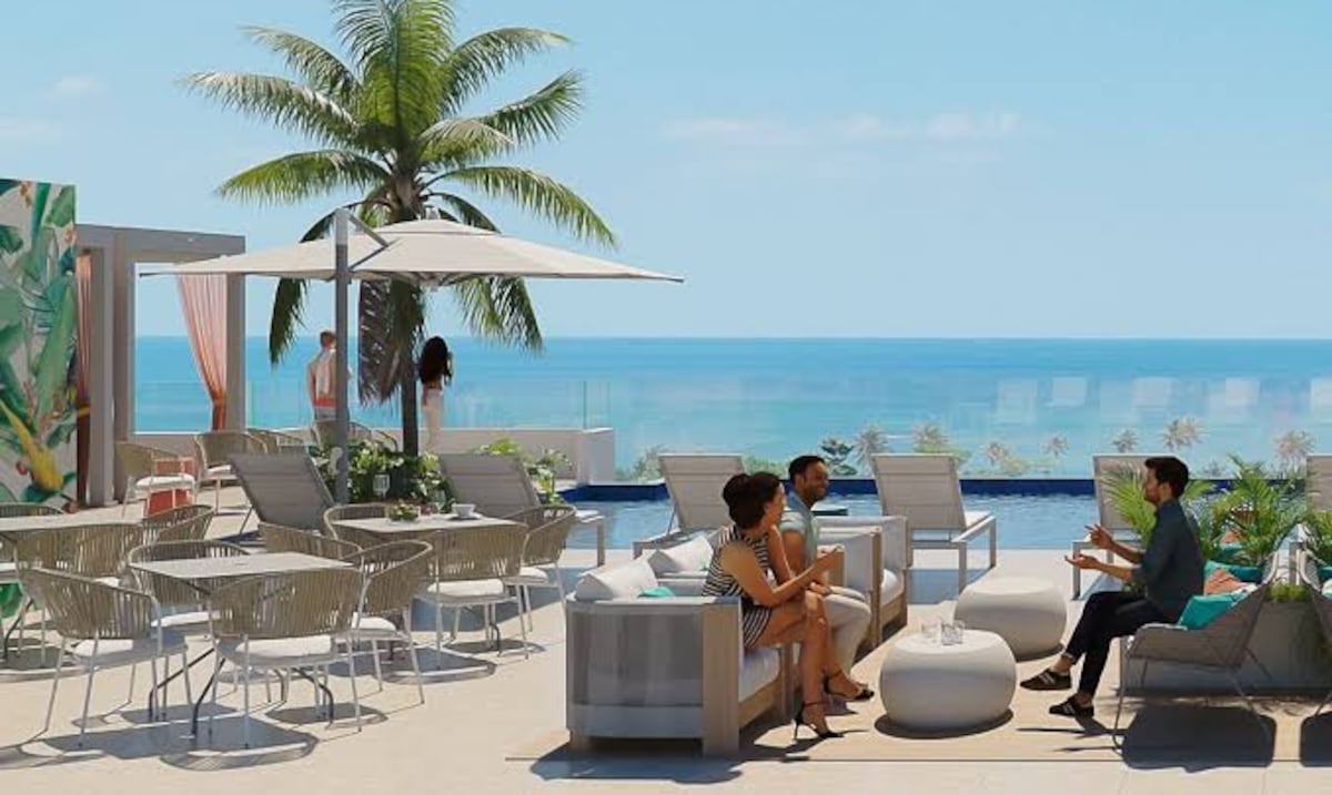 Dorado Beach demanda para detener el Hilton Garden Inn: "Nunca autorizamos el proyecto"