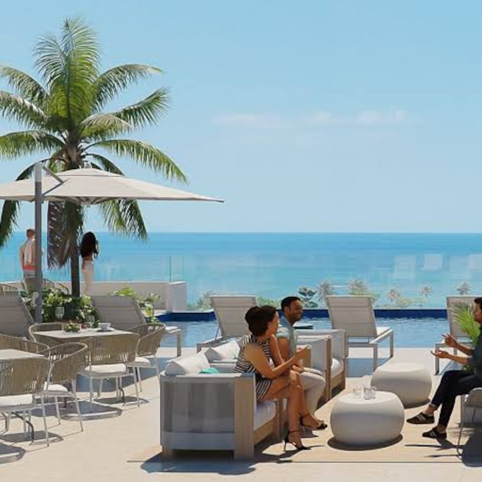 This is the third clash that has arisen between the hoteliers.