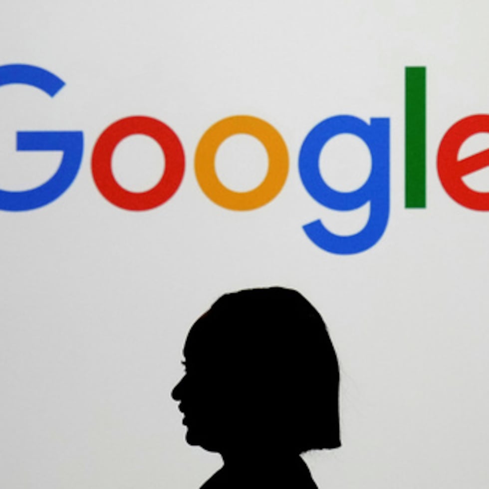 El presidente de Asuntos Globales de Google, Kent Walker, arremetió contra la multa.