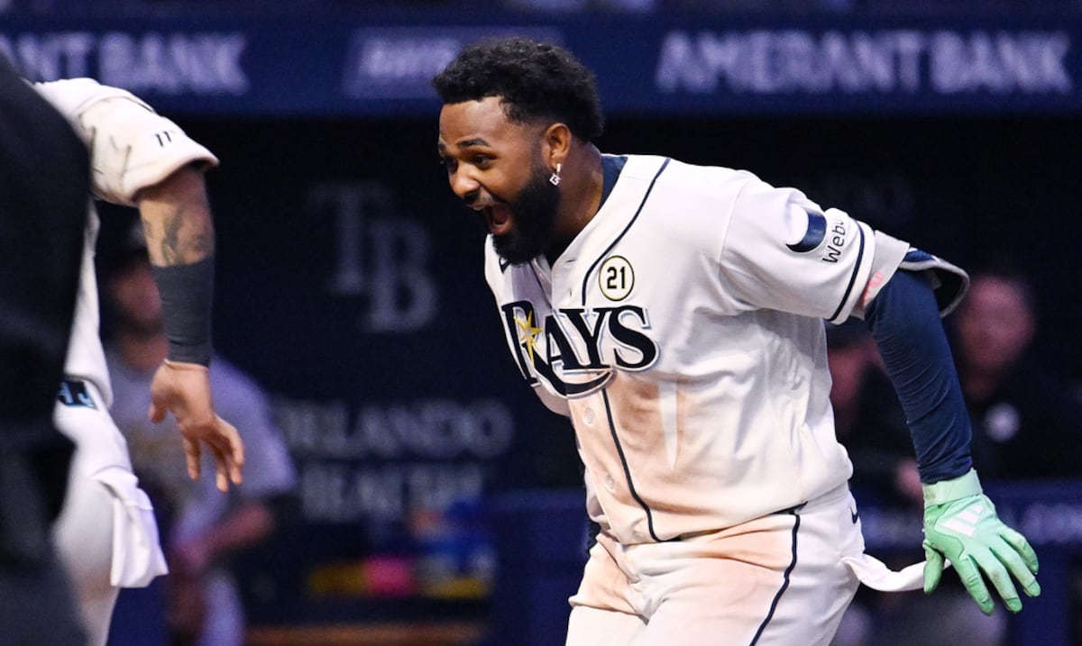 Charlie Montoyo revela la fórmula ganadora de los Rays de Tampa Bay