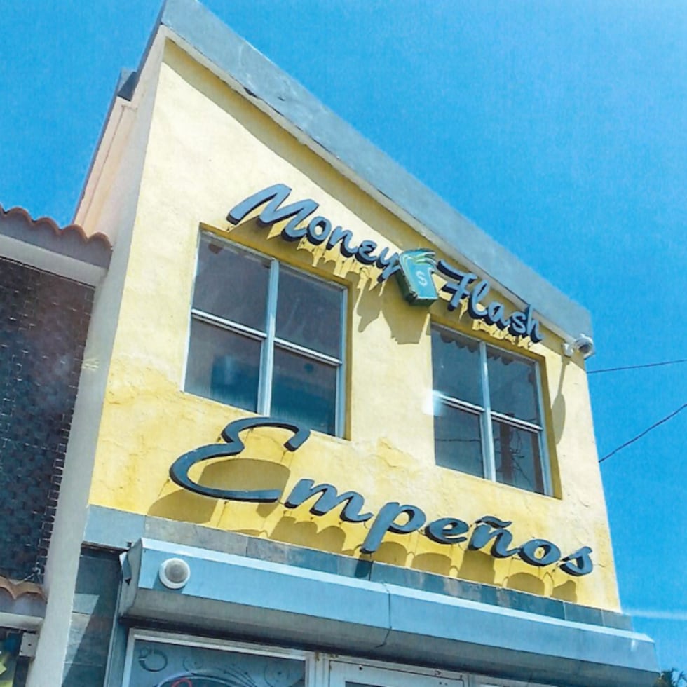 Money Flash fue inscrita el 1 de agosto de 2008, pero aparece como una corporación disuelta desde el 30 de diciembre de 2021.